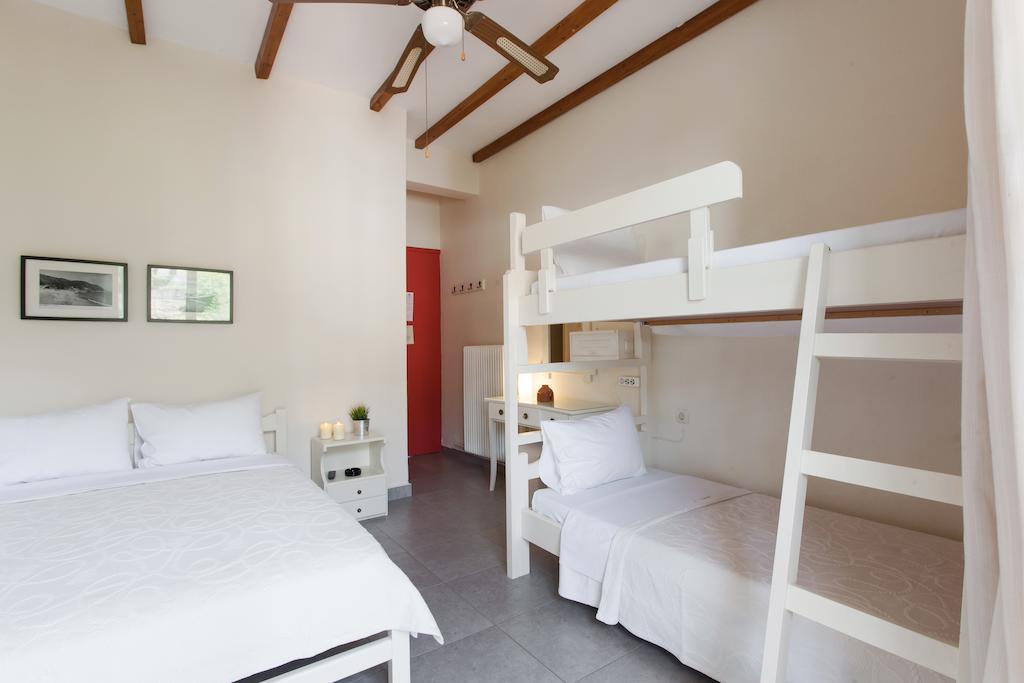 Hotel Pansion Martha Agios Ioannis  Camera foto