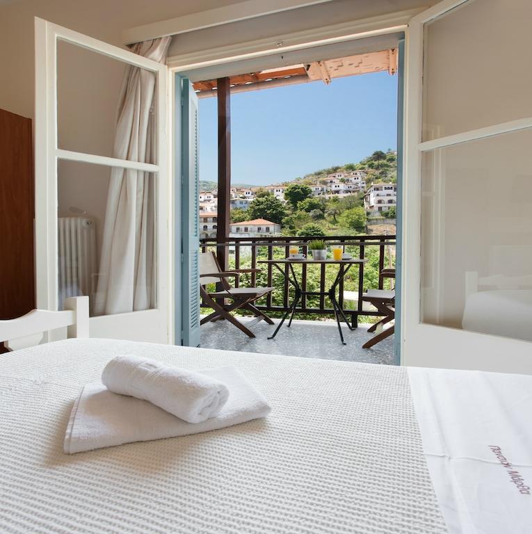 Hotel Pansion Martha Agios Ioannis  Camera foto