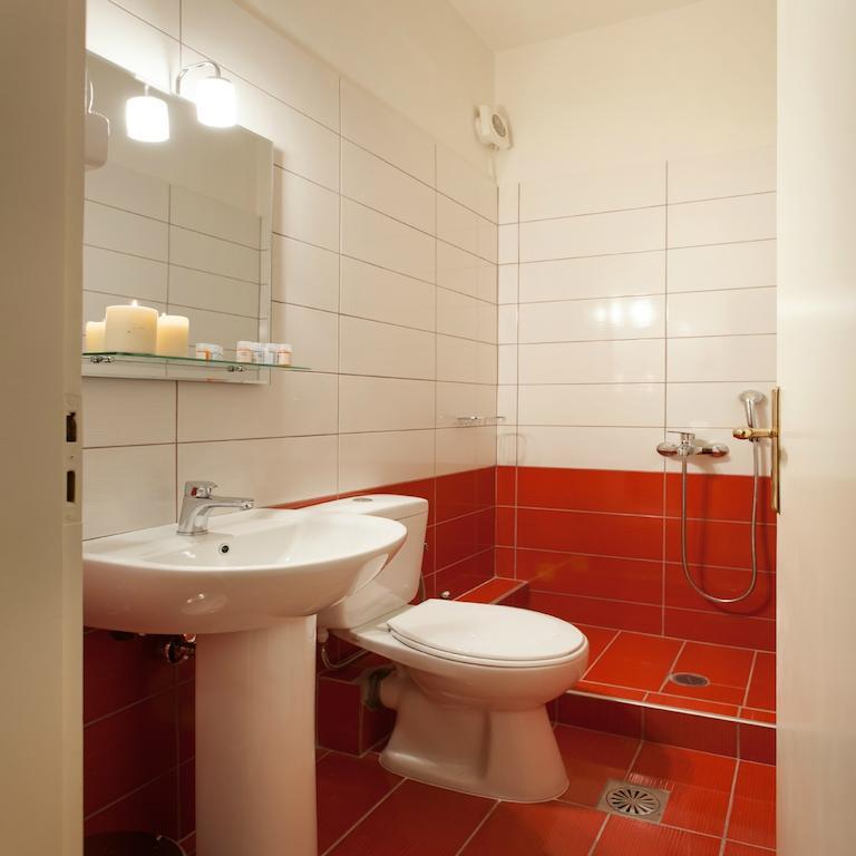 Hotel Pansion Martha Agios Ioannis  Esterno foto